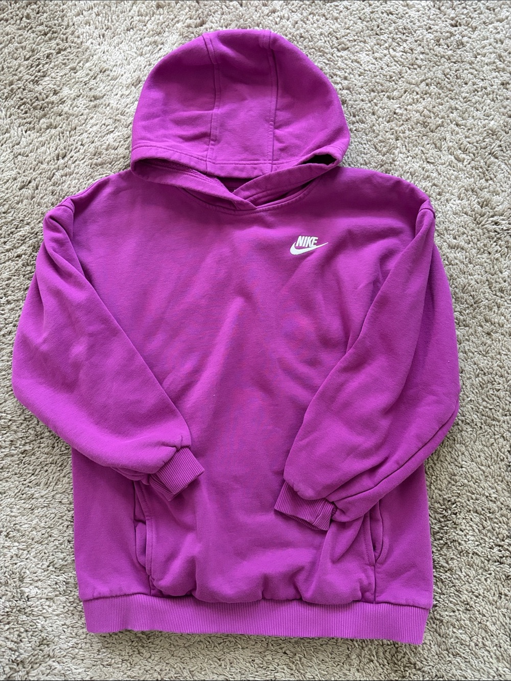 Nike Girls Sweatshirt